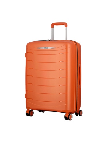 Kohver 66 cm JUMP FURANO 2 MANDARINE