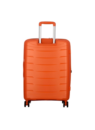 Kohver 66 cm JUMP FURANO 2 MANDARINE