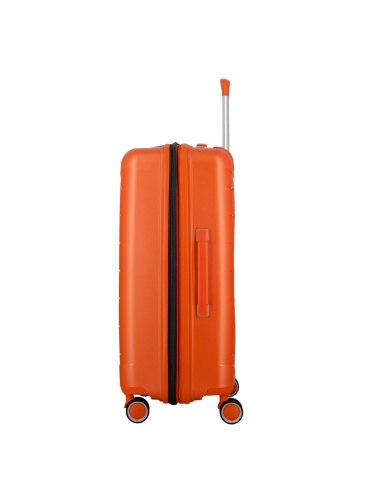 Kohver 66 cm JUMP FURANO 2 MANDARINE