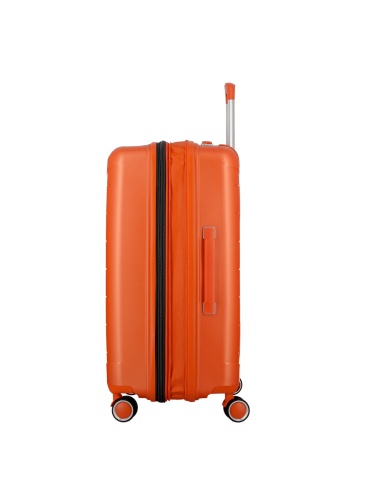 Kohver 66 cm JUMP FURANO 2 MANDARINE