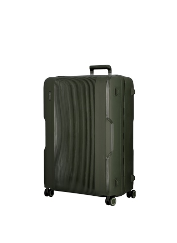 Kohver 66 cm Jump Maxlock Khaki