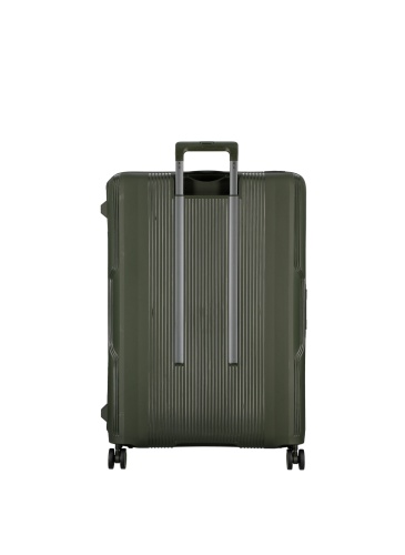 Kohver 66 cm Jump Maxlock Khaki