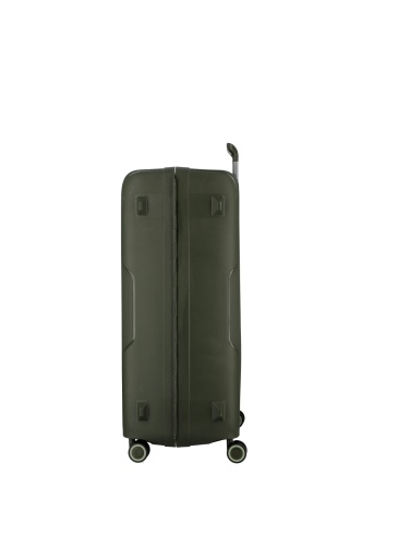 Kohver 66 cm Jump Maxlock Khaki