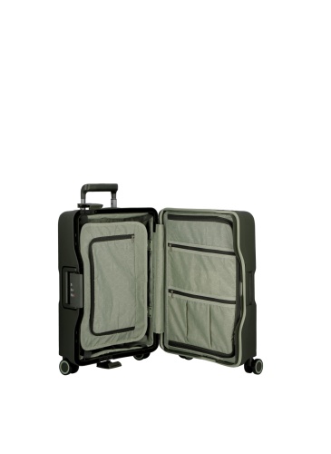 Kohver 66 cm Jump Maxlock Khaki