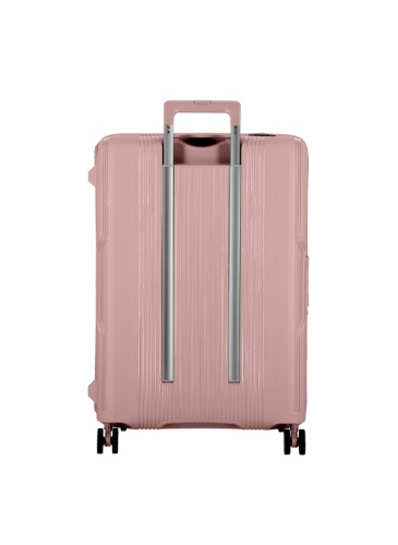 Kohver 66 cm Jump Maxlock Rose