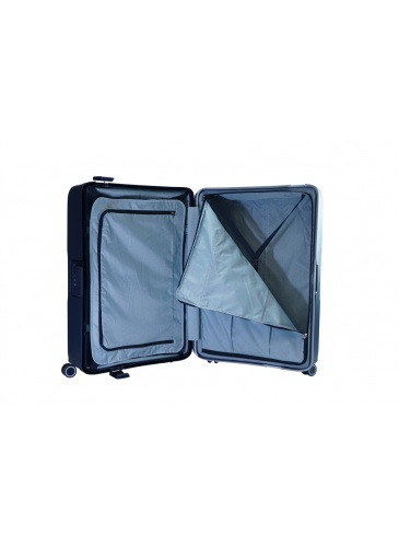 Kohver 66 cm Jump Maxlock Sinine