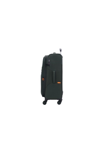 Kohver 66 cm JUMP MOOREA 2 medium Expandable 4 wheels KHAKI