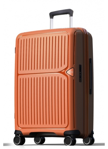 Kohver 66 cm JUMP TXC2 Orange