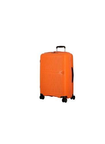 Kohver 66 cm JUMP TXC2 Orange