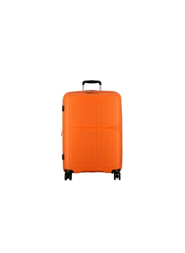 Kohver 66 cm JUMP TXC2 Orange