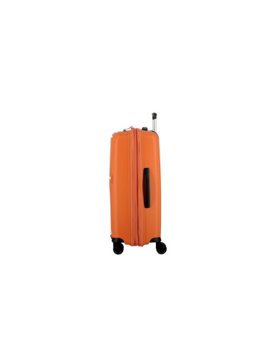 Kohver 66 cm JUMP TXC2 Orange
