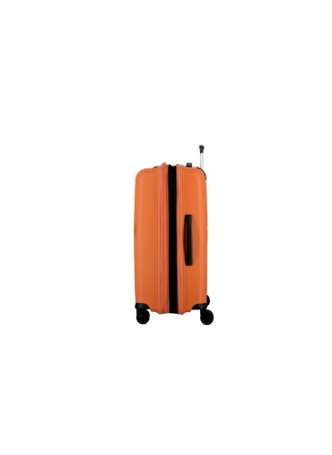 Kohver 66 cm JUMP TXC2 Orange