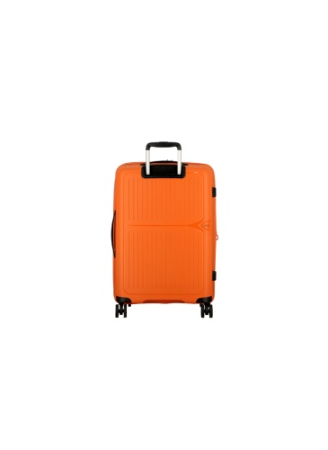 Kohver 66 cm JUMP TXC2 Orange