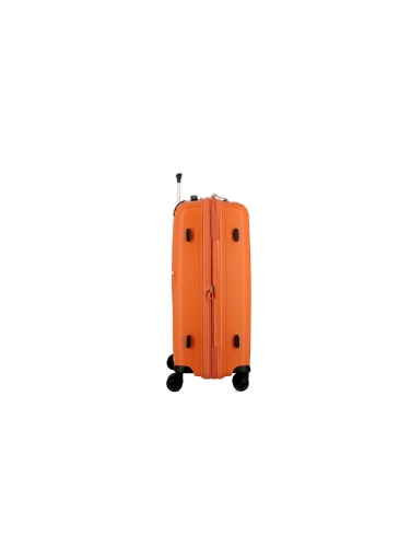 Kohver 66 cm JUMP TXC2 Orange