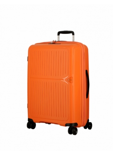 Kohver 66 cm JUMP TXC2 Orange