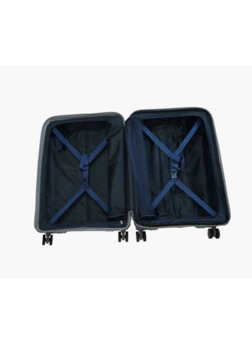Kohver 66 cm JUMP SONDO Champagne