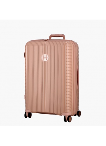Kohver 66 cm JUMP SONDO ROSE