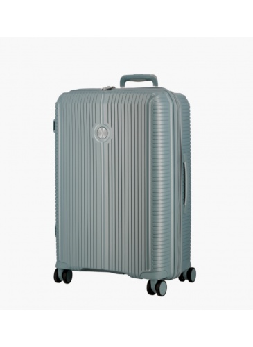 Kohver 66 cm JUMP SONDO Blue Iceberg