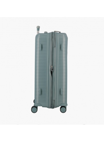 Kohver 66 cm JUMP SONDO Blue Iceberg