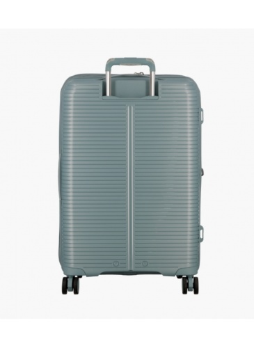 Kohver 66 cm JUMP SONDO Blue Iceberg