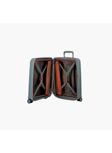Kohver 66 cm JUMP SONDO Blue Iceberg