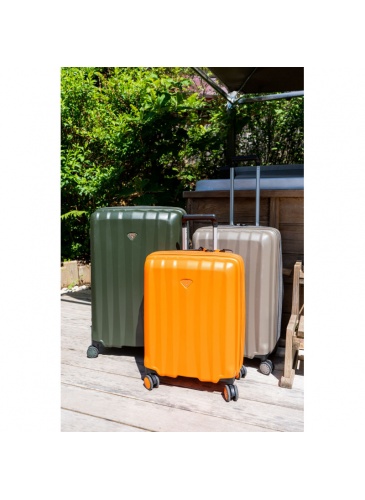 Kohver 66 cm JUMP Tanoma 2 Grey