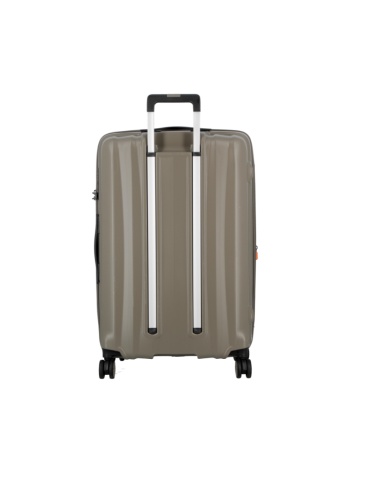 Kohver 66 cm JUMP Tanoma 2 Grey
