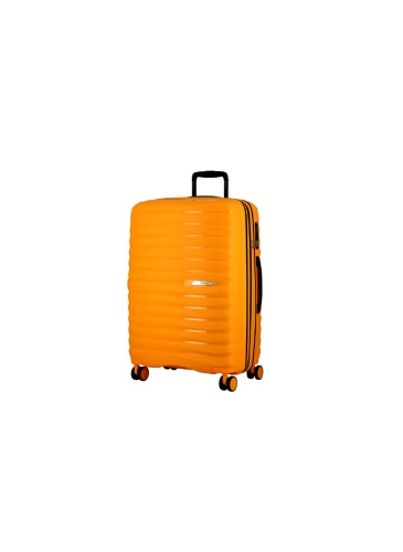 Kohver 66 cm JUMP XWAVE KOLLANE