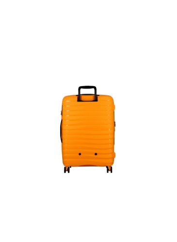 Trolley 66 cm JUMP XWAVE YELLOW