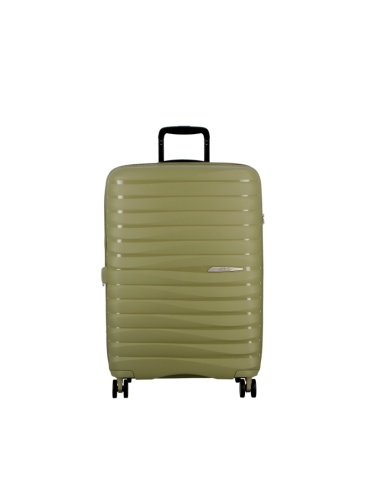 Kohver 66 cm JUMP XWAVE olive