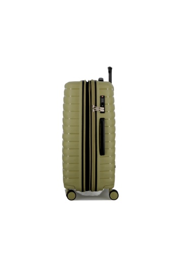 Kohver 66 cm JUMP XWAVE olive