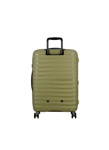 Kohver 66 cm JUMP XWAVE olive