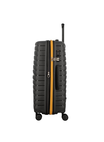 Kohver 66 cm JUMP XWAVE anthracite
