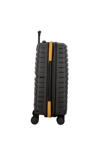 Kohver 66 cm JUMP XWAVE anthracite