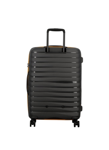 Kohver 66 cm JUMP XWAVE anthracite