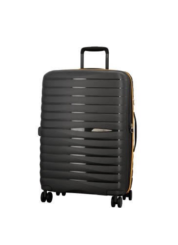 Kohver 66 cm JUMP XWAVE anthracite