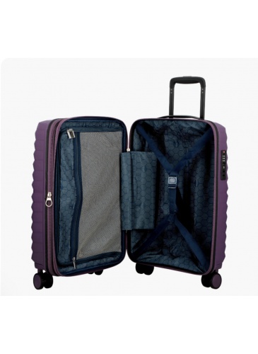 Kohver 66 cm JUMP XWAVE Violet