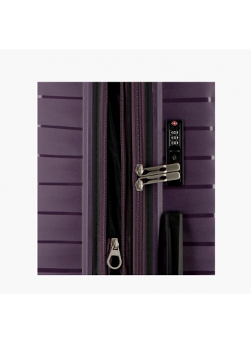 Kohver 66 cm JUMP XWAVE Violet