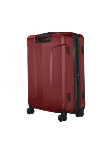Kohver 66 cm WENGER LEGACY red