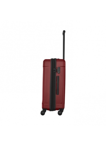 Чемодан 66 cm WENGER LEGACY red