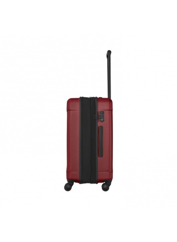 Чемодан 66 cm WENGER LEGACY red