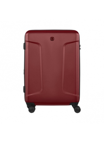Чемодан 66 cm WENGER LEGACY red