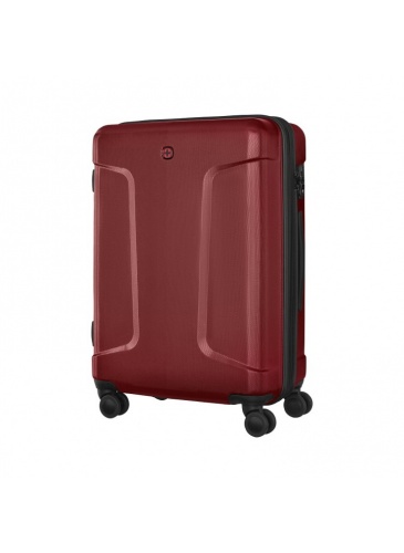 Чемодан 66 cm WENGER LEGACY red