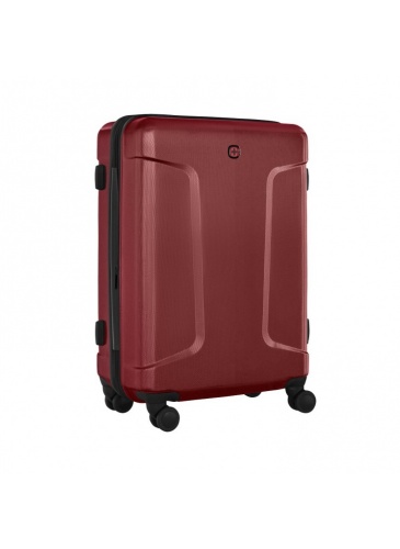 Чемодан 66 cm WENGER LEGACY red