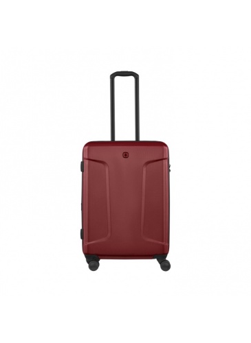 Kohver 66 cm WENGER LEGACY red