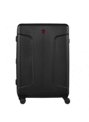 Kohver 66 cm WENGER LEGACY black