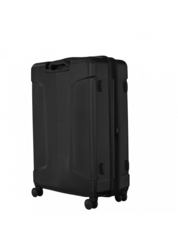 Kohver 76 cm WENGER LEGACY Black