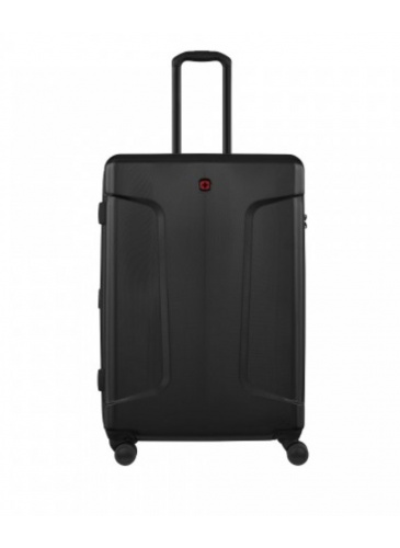 Kohver 76 cm WENGER LEGACY Black