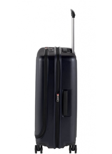Trolley 67 cm HARDWARE PROFILE PLUS TOP LOADER