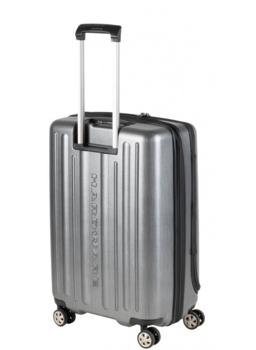 Trolley 67 cm HARDWARE PROFILE PLUS TOP LOADER